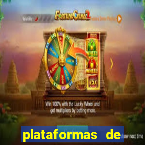 plataformas de jogos pagando no cadastro